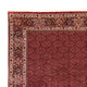 Perserteppich - Bidjar 381 x 298 cm Teppich Wohnzimmer
