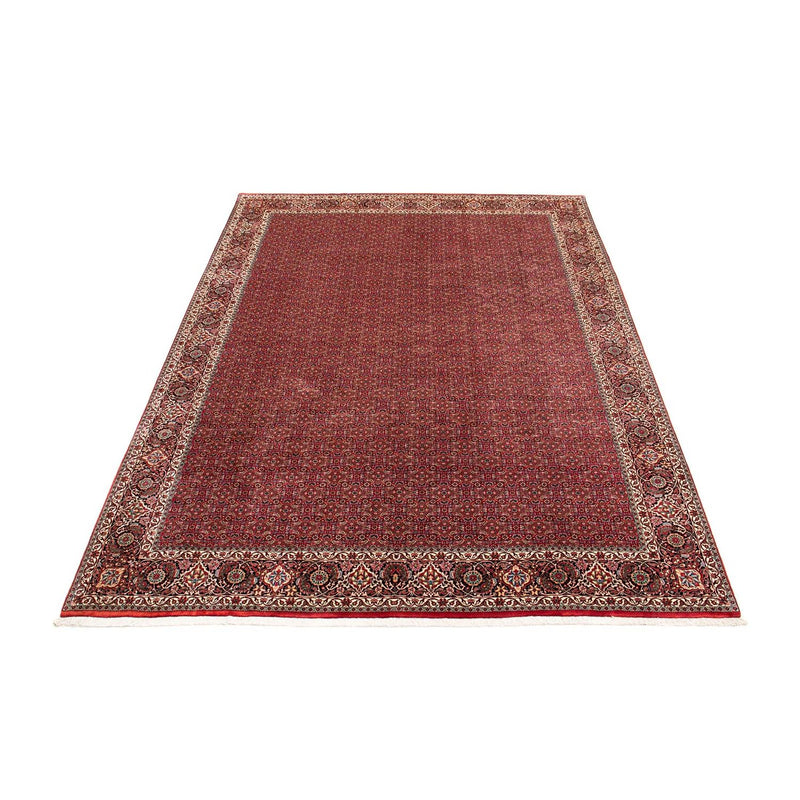 Perserteppich - Bidjar 381 x 298 cm Teppich Wohnzimmer