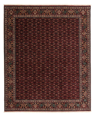 Perserteppich - Bidjar 252 x 206 cm Wohnzimmer Teppich
