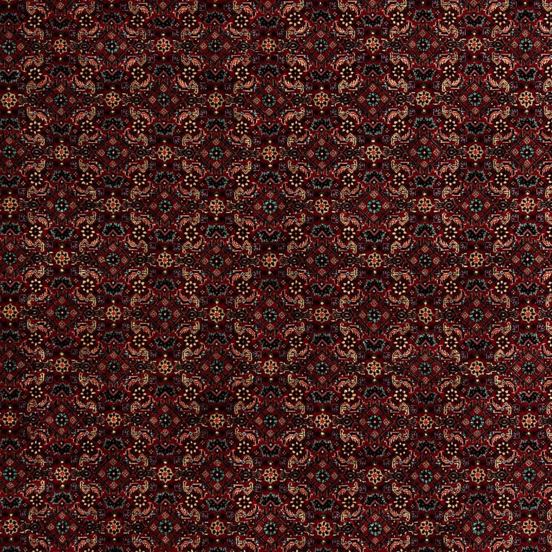Perserteppich - Bidjar 252 x 206 cm Wohnzimmer Teppich