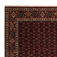 Perserteppich - Bidjar 252 x 206 cm Wohnzimmer Teppich