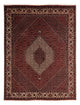 Bidjar Teppich 259x200cm - Perserteppich