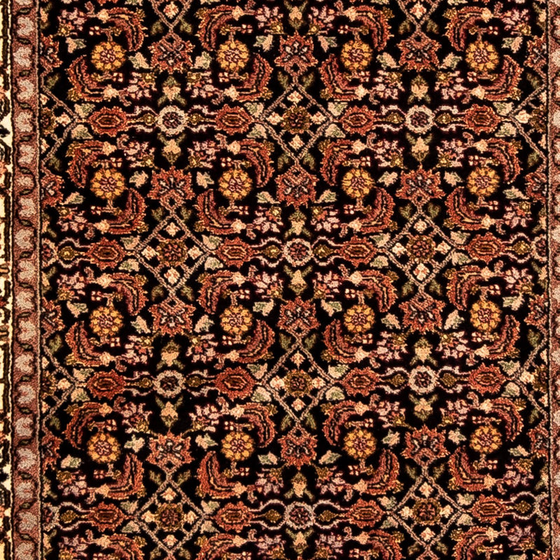 Perserteppich - Bidjar 298 x 82 cm
