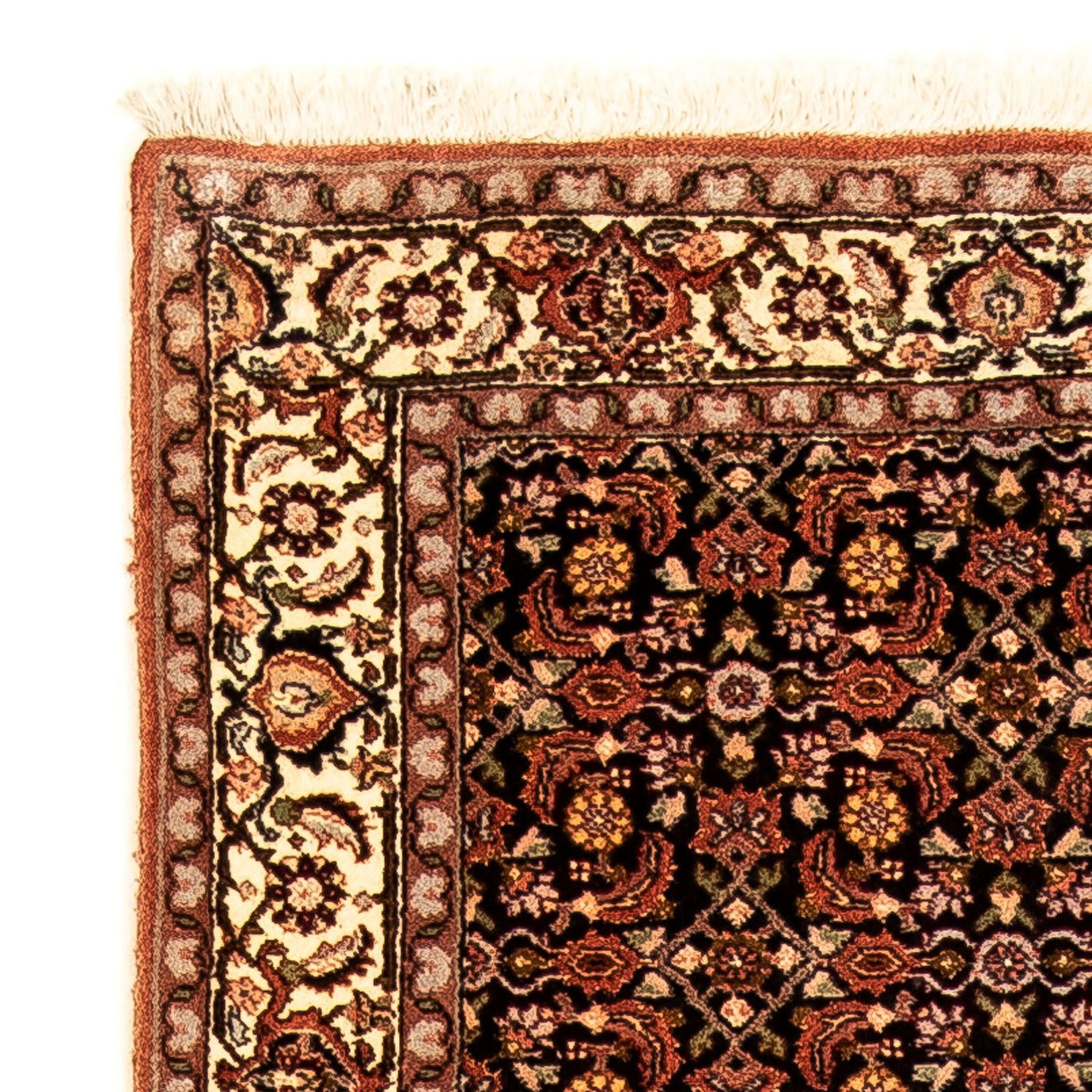 Tapis de Bidjar Tapis 298x82cm - Tapis persan