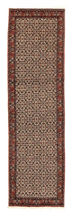Tapis de Bidjar Tapis 294x82cm - Tapis persan