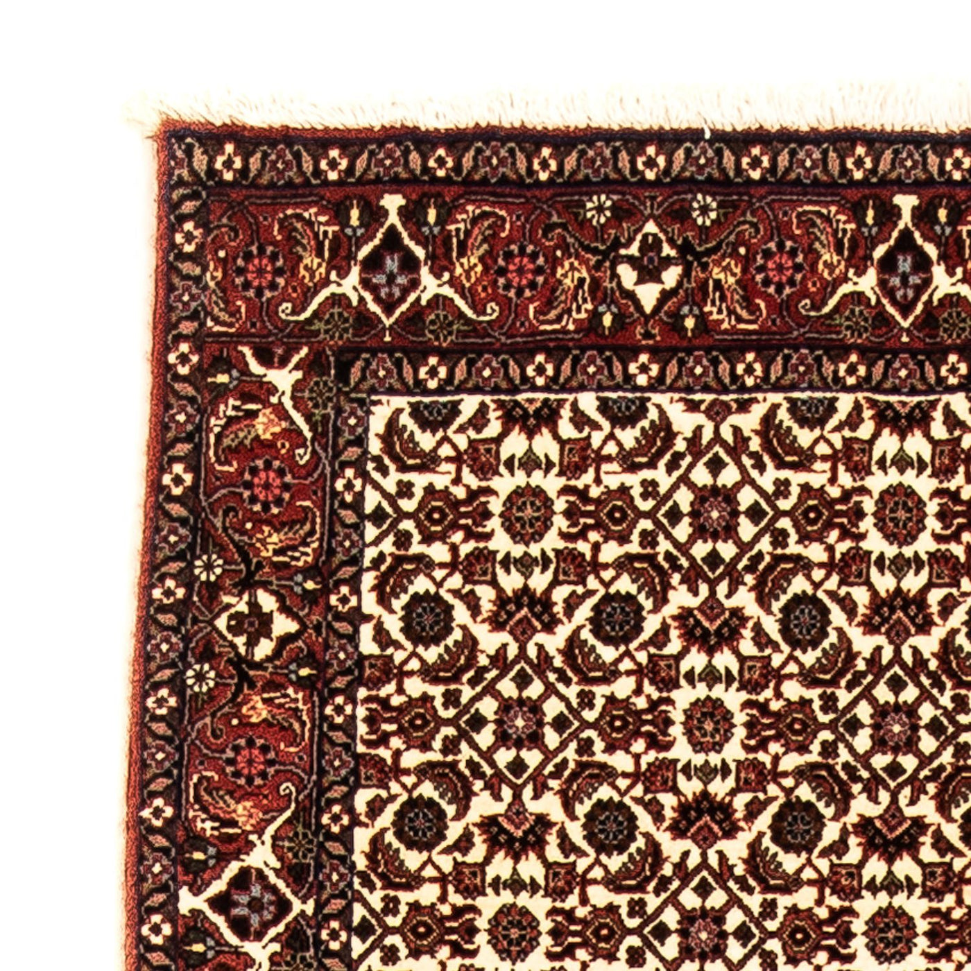 Tapis de Bidjar Tapis 294x82cm - Tapis persan