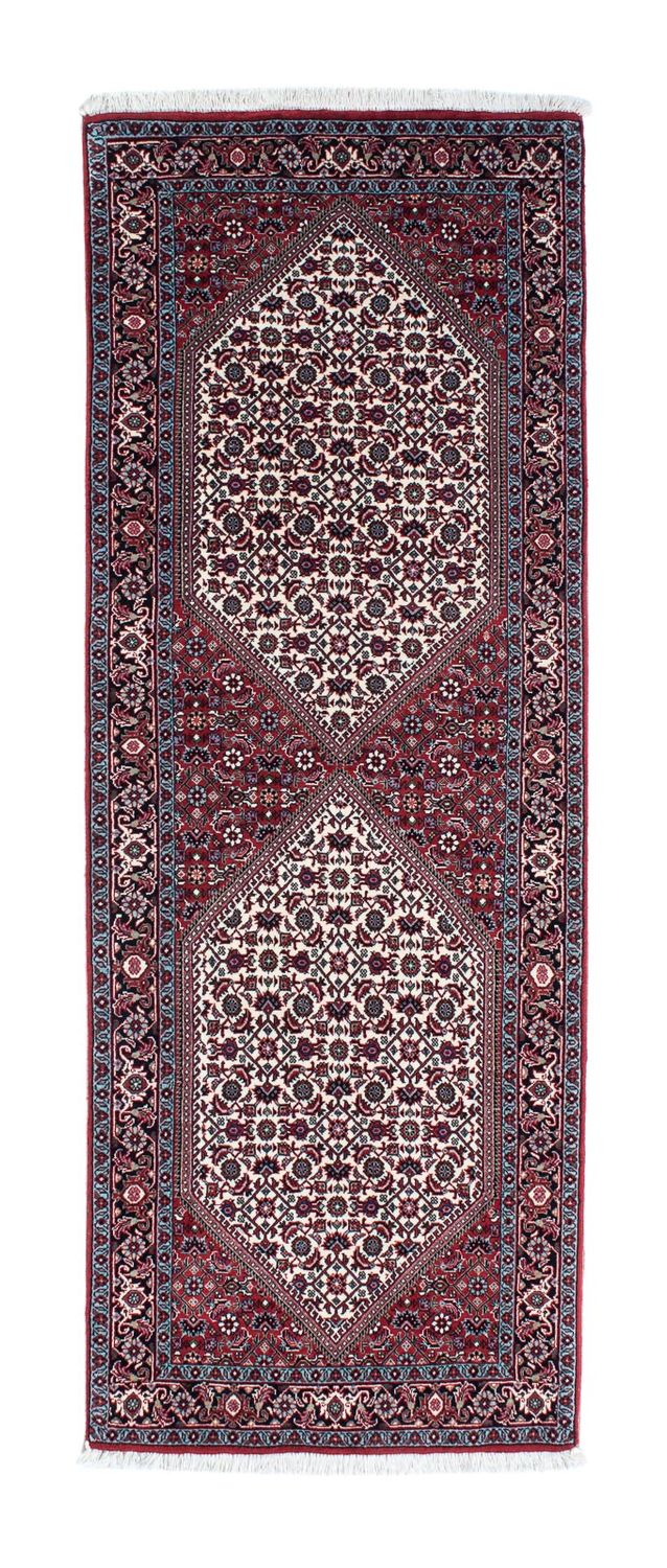 Perserteppich - Bidjar - Royal 203 x 73 cm