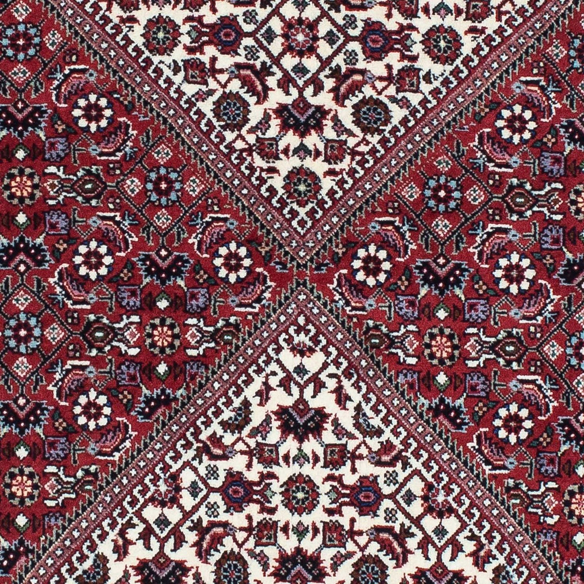 Perserteppich - Bidjar - Royal 203 x 73 cm