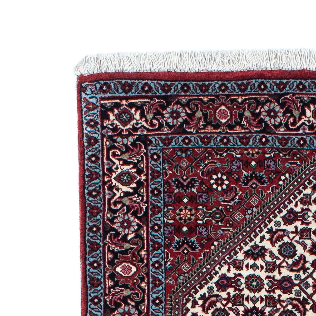 Perserteppich - Bidjar - Royal 203 x 73 cm