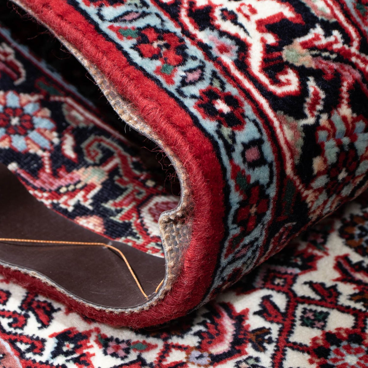 Perserteppich - Bidjar - Royal 203 x 73 cm