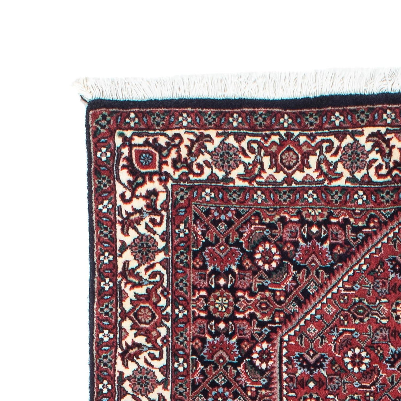 Bidjar Teppich 200x70cm - Perserteppich