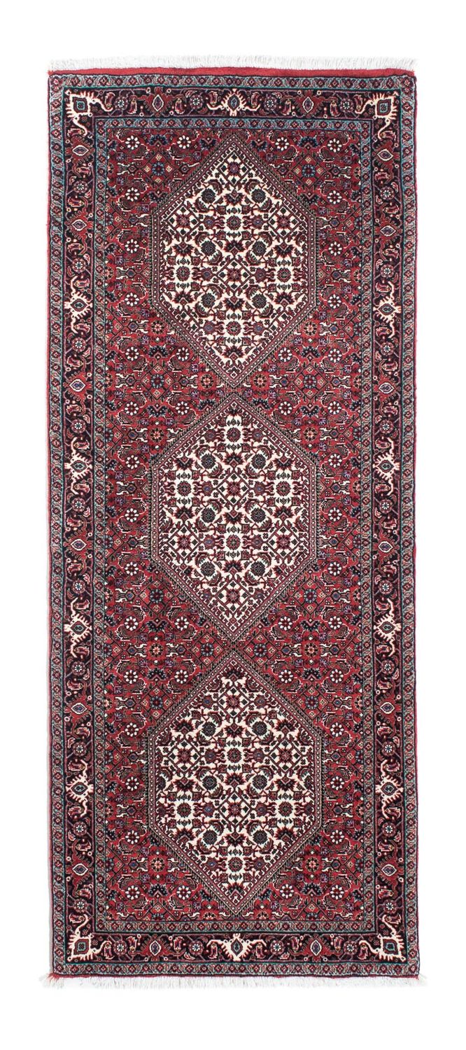 Perserteppich - Bidjar - Royal 186 x 74 cm