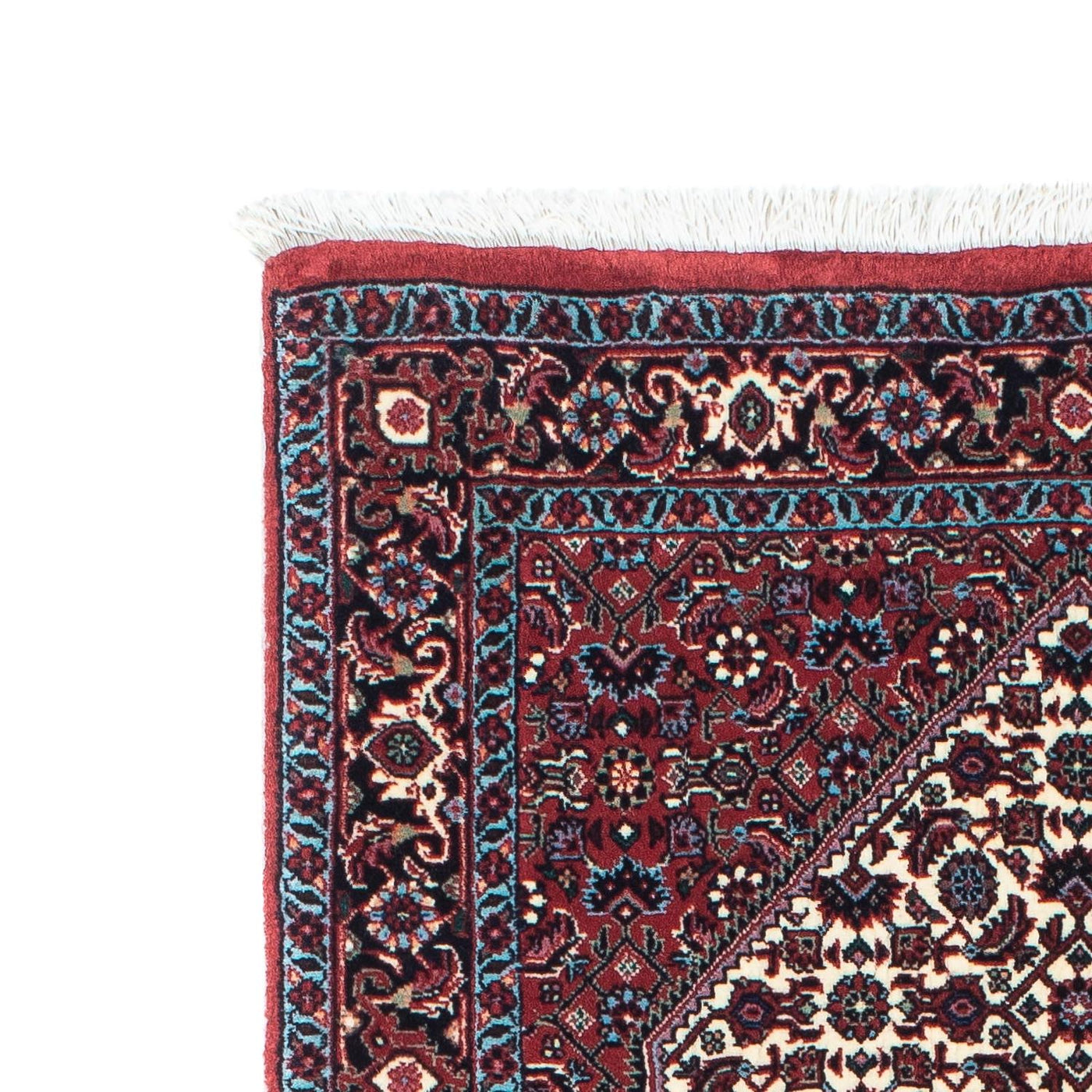 Bidjar Tappeto 198x75cm - Tappeto persiano