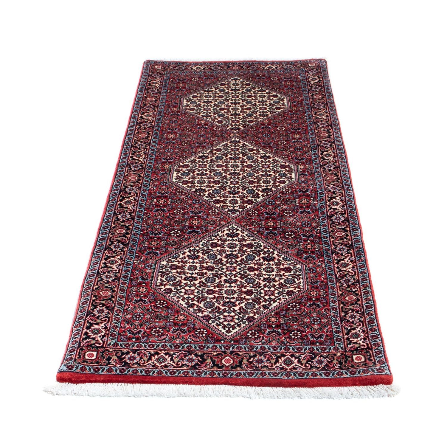 Perserteppich - Bidjar - Royal 198 x 75 cm