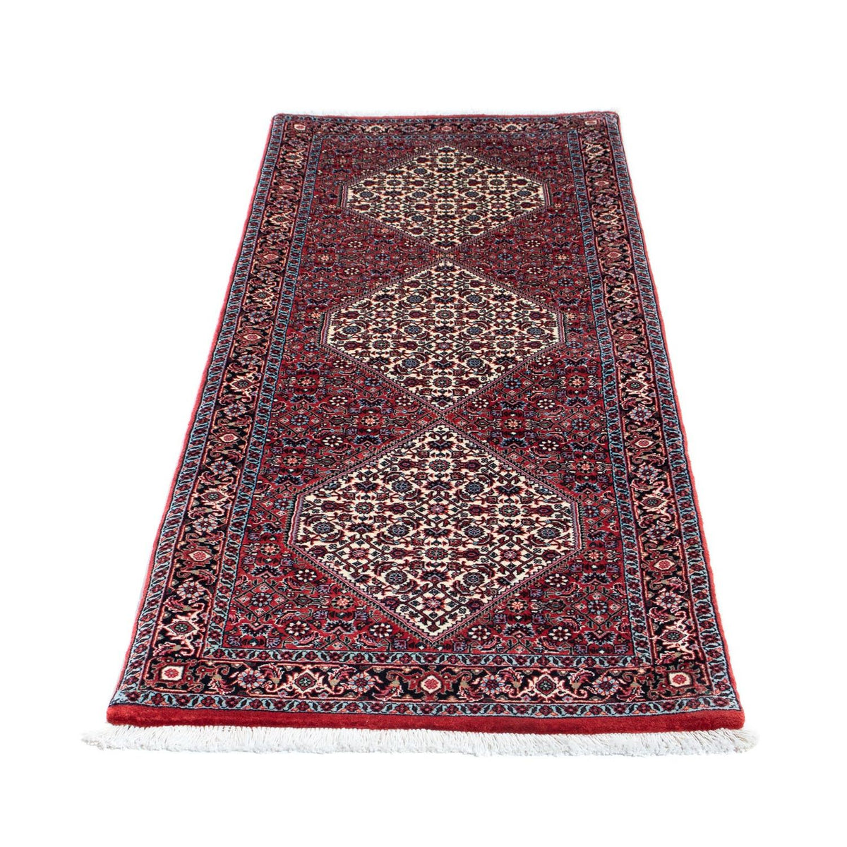 Perserteppich - Bidjar - Royal 198 x 75 cm