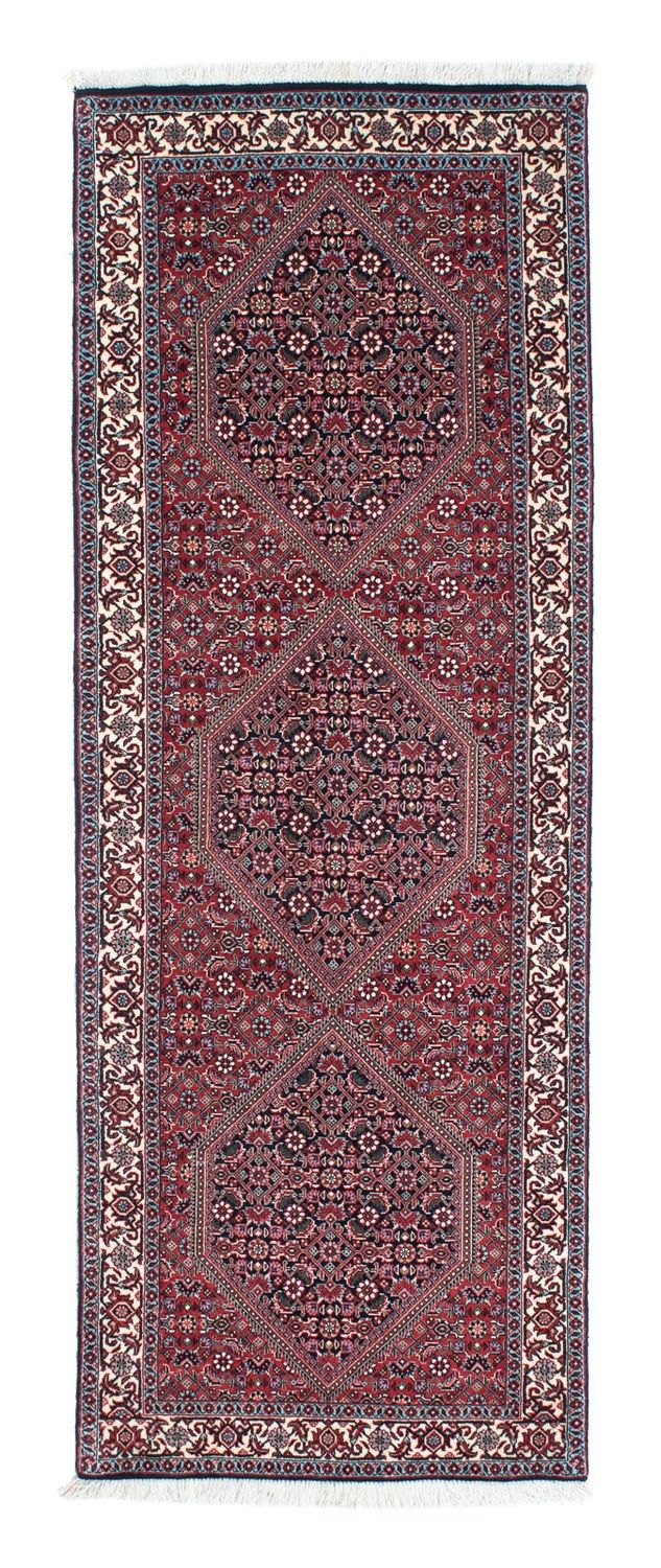 Perserteppich - Bidjar - Royal 205 x 72 cm