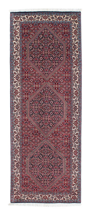 Perserteppich - Bidjar - Royal 205 x 72 cm