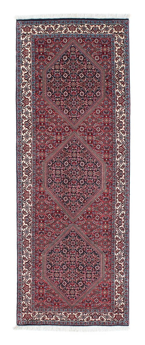 Perserteppich - Bidjar - Royal 205 x 72 cm