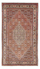 Bidjar Tappeto 179x113cm - Tappeto persiano