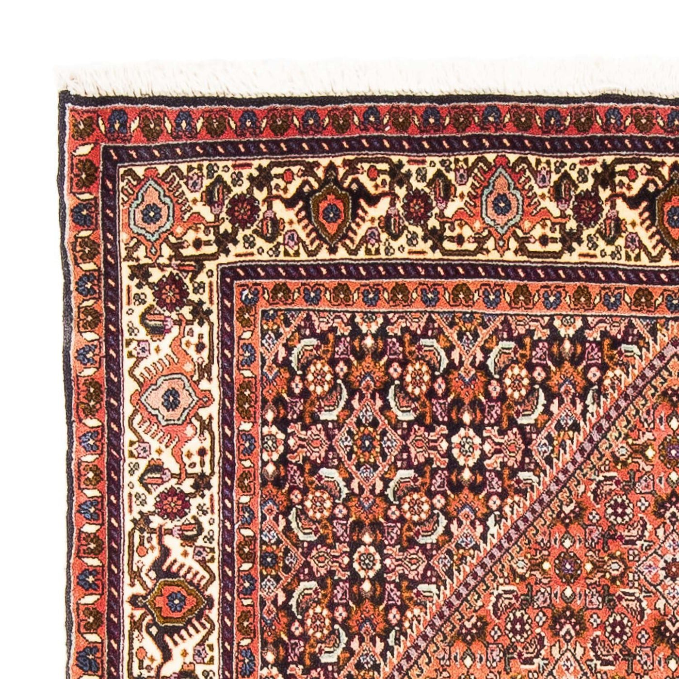 Bidjar Tappeto 179x113cm - Tappeto persiano