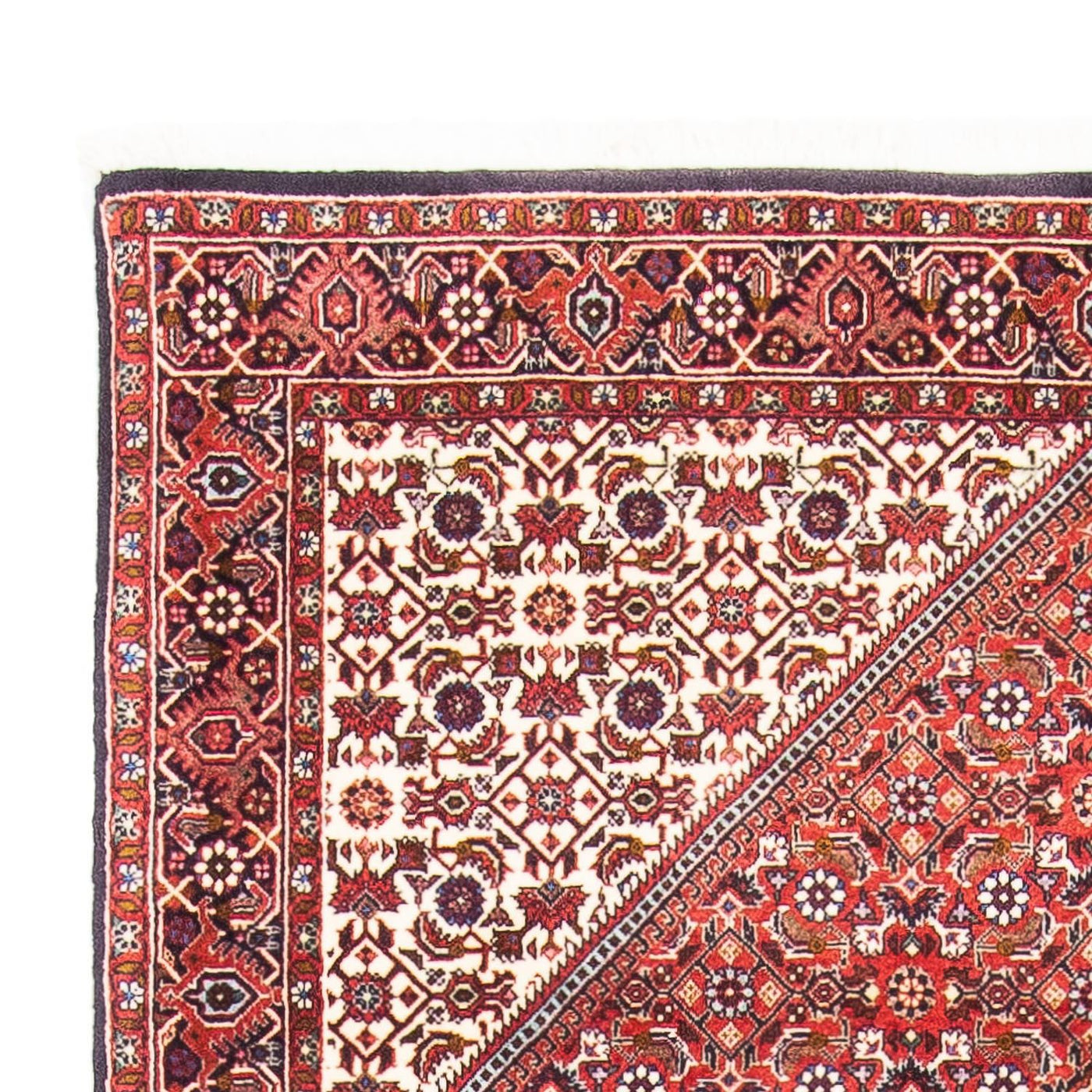 Bidjar Teppich 180x110cm - Perserteppich