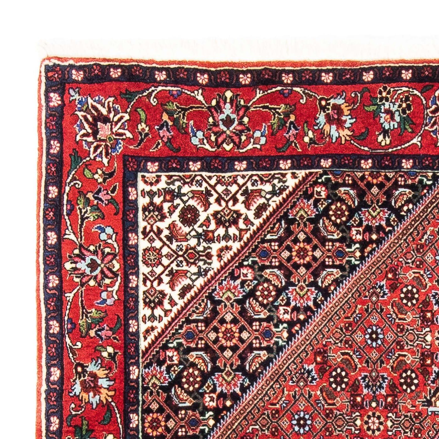 Tapis de Bidjar Tapis 174x110cm - Tapis persan