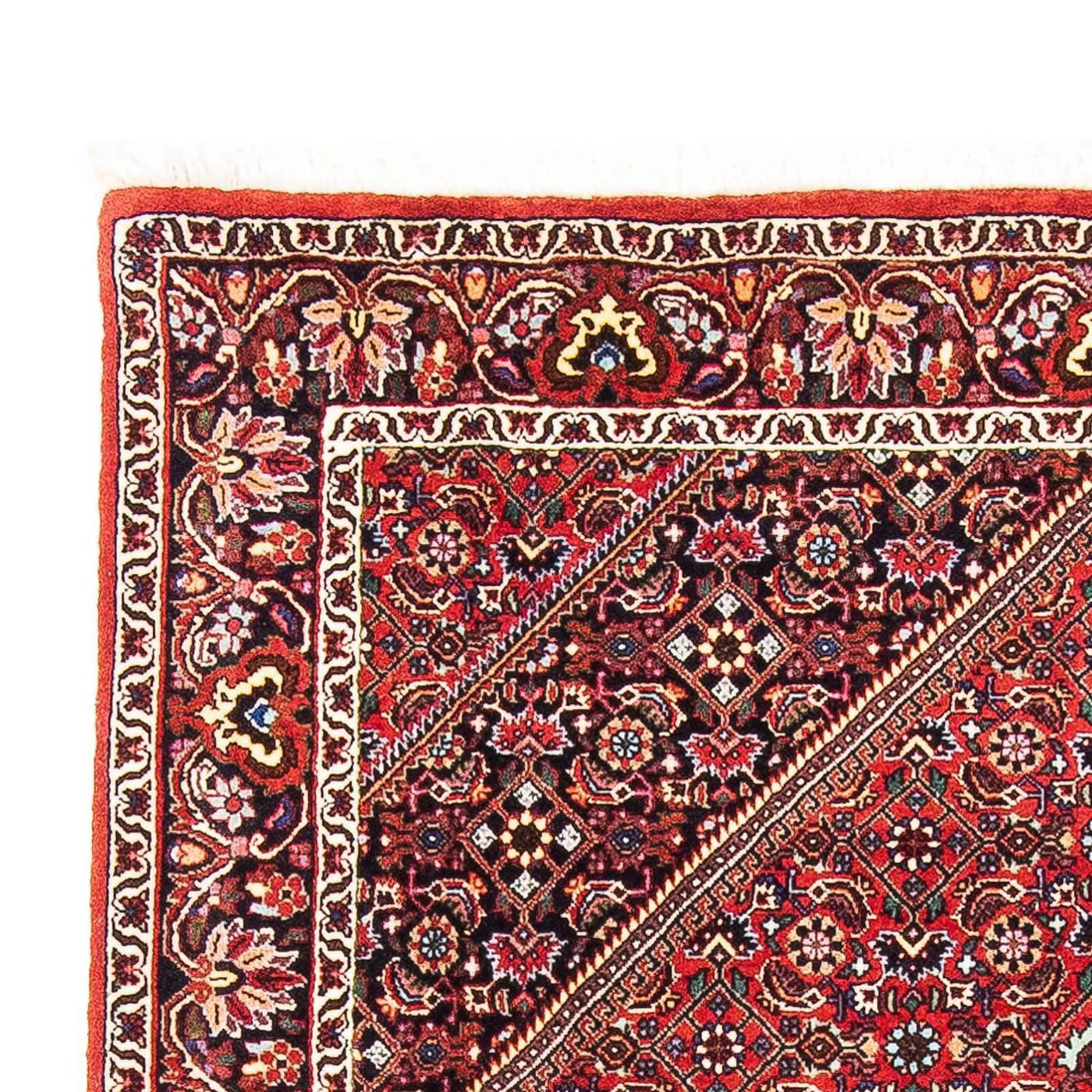 Bidjar Tappeto 170x109cm - Tappeto persiano