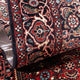 Perserteppich - Bidjar - Royal 176 x 109 cm