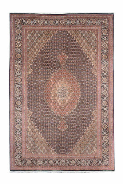 Tapis de Tabriz Tapis 198x305cm - Tapis persan