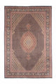 Tabriz Tappeto 305x198cm - Tappeto persiano