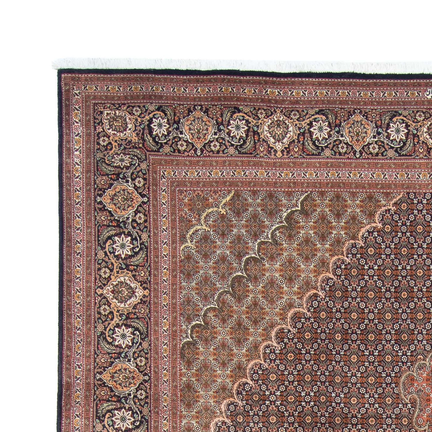 Tabriz Tappeto 305x198cm - Tappeto persiano