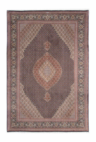 Tapis de Tabriz Tapis 202x302cm - Tapis persan