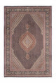 Tabriz Tappeto 302x202cm - Tappeto persiano