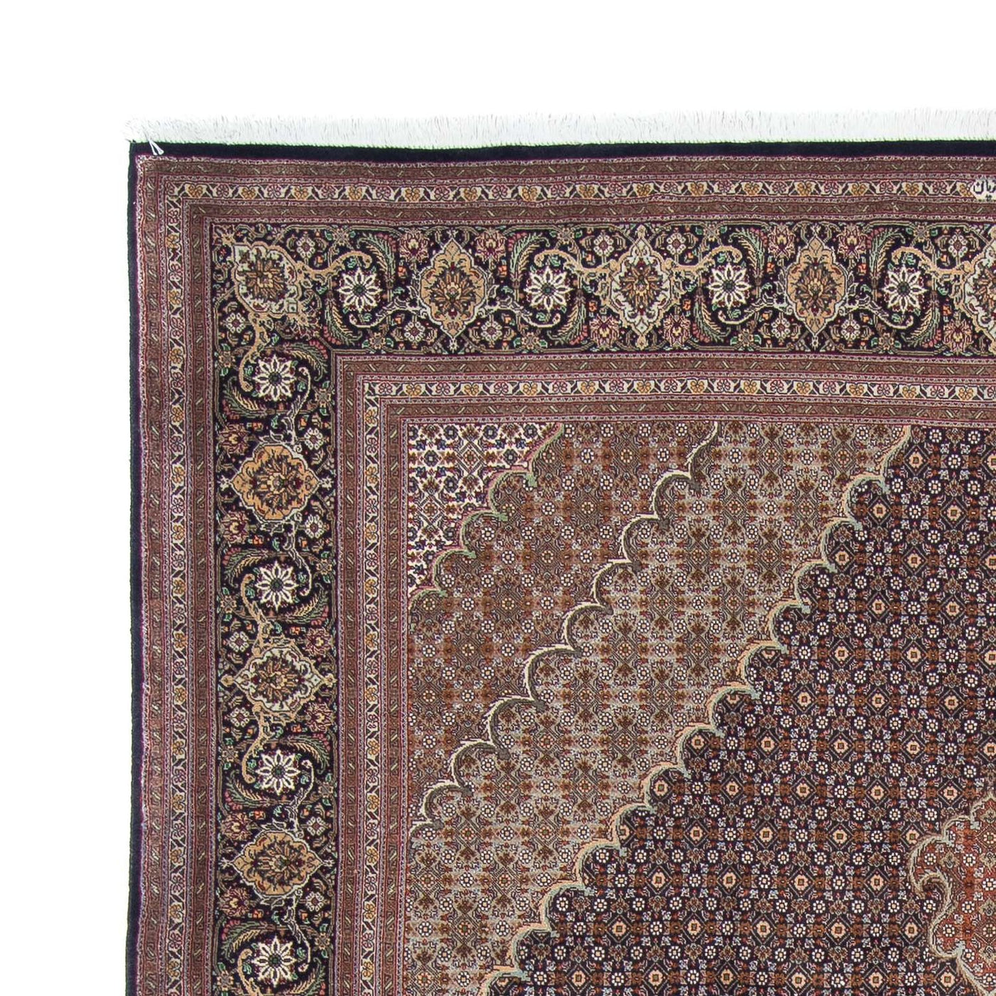 Tabriz Tappeto 302x202cm - Tappeto persiano