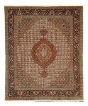 Perserteppich - Täbriz 252 x 202 cm