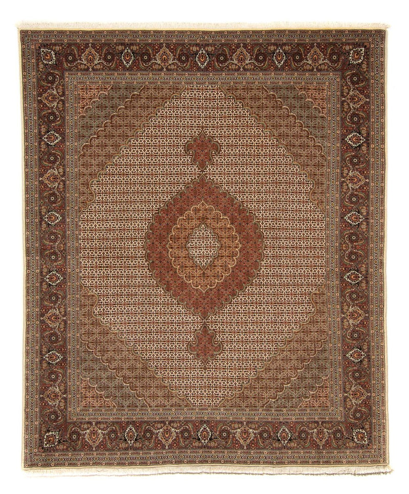 Perserteppich - Täbriz 252 x 202 cm