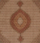 Perserteppich - Täbriz 252 x 202 cm
