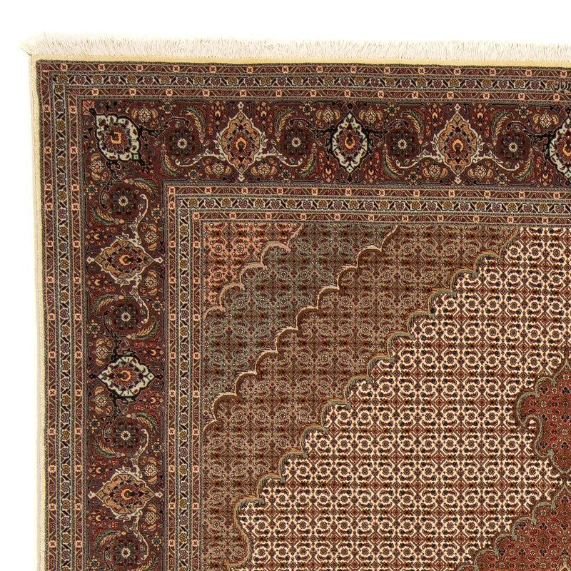 Perserteppich - Täbriz 252 x 202 cm