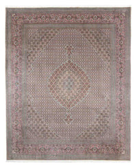 Tappeto Persero - Tabriz - Reale - 317 x 251 cm - multicolore