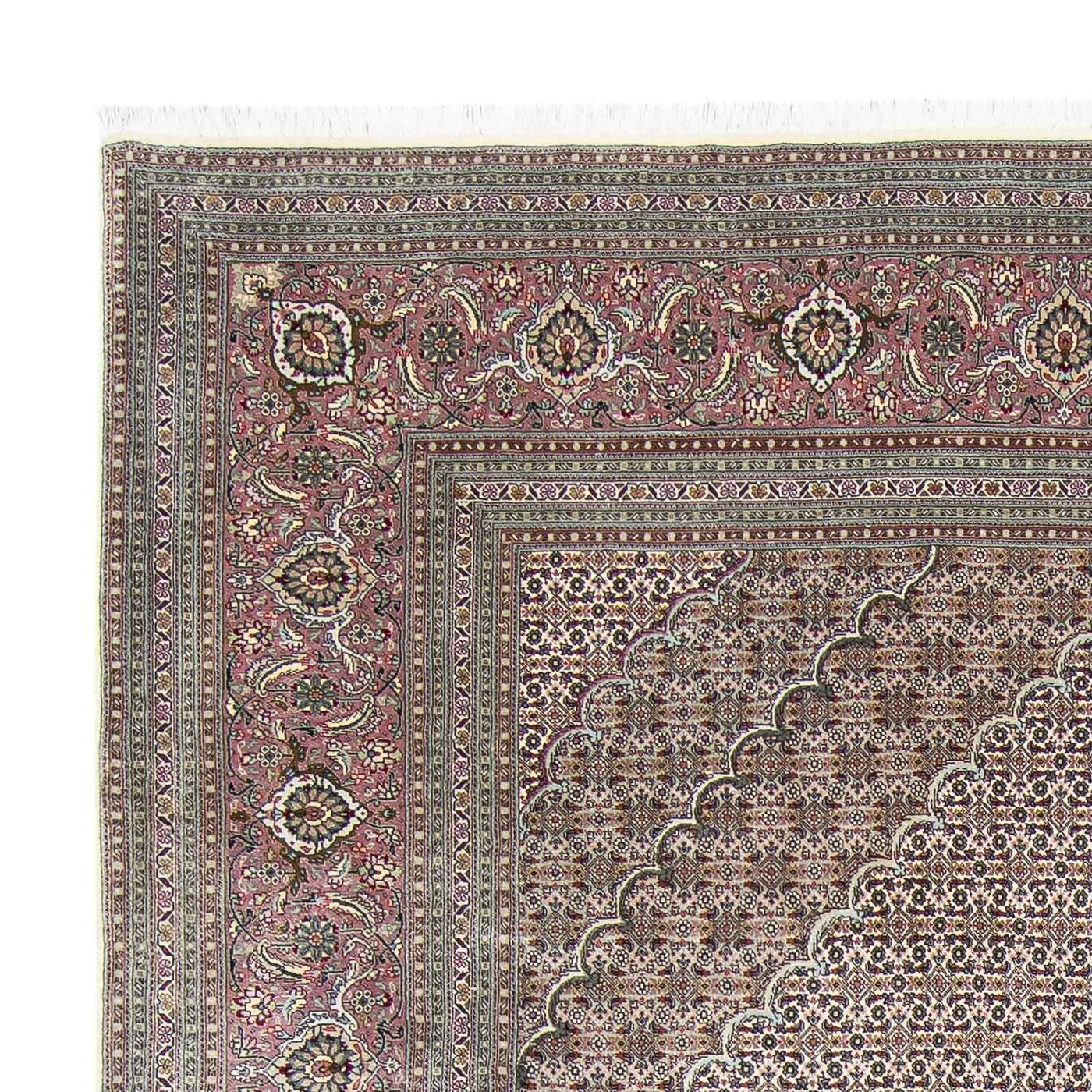 Tapis de Tabriz - 50 rangs Tapis 317x251cm - Tapis persan