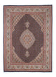 Perserteppich - Täbriz 210 x 155 cm