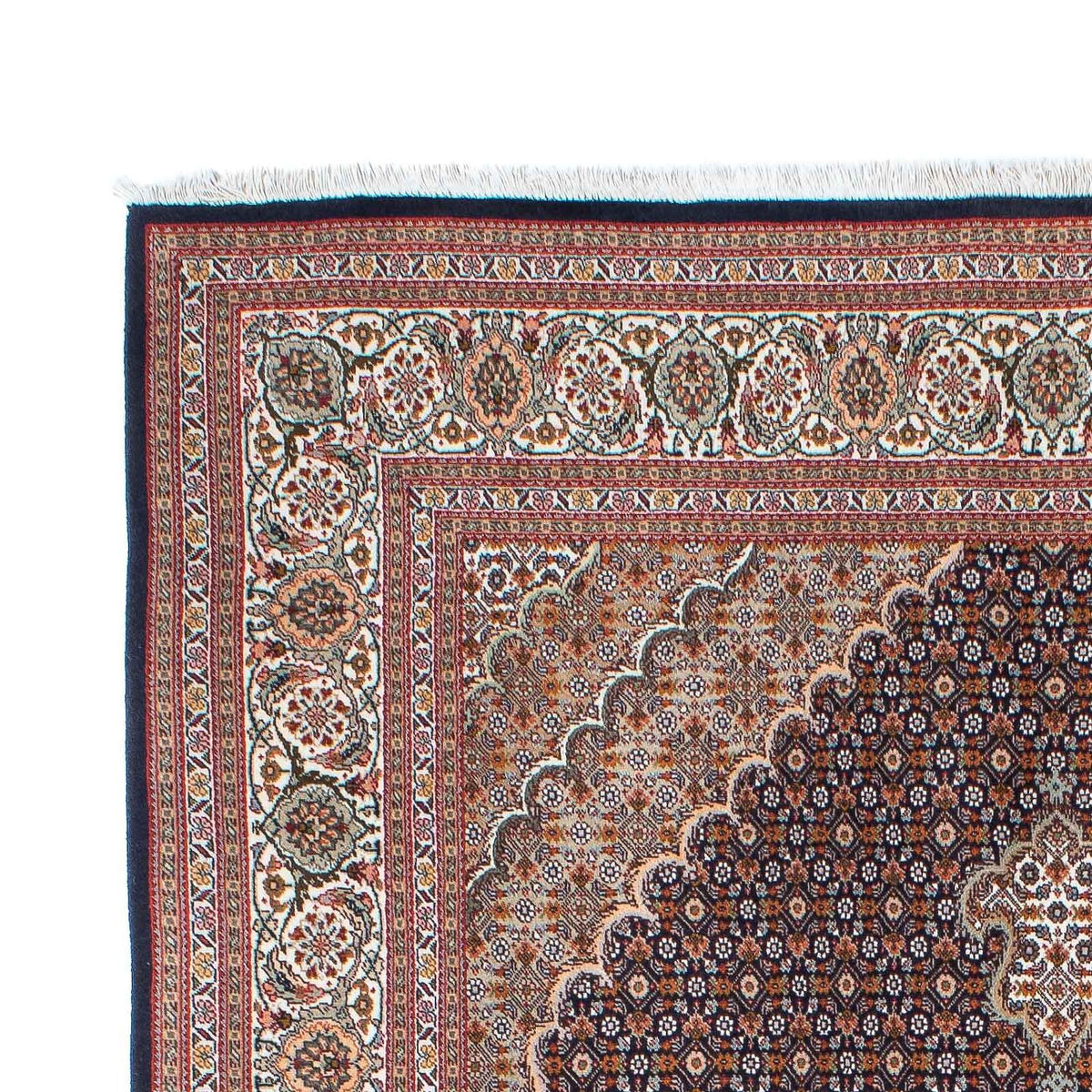 Tapis de Tabriz Tapis 155x210cm - Tapis persan