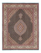 Perserteppich - Täbriz 198 x 152 cm