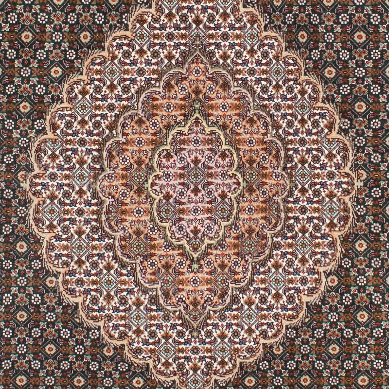 Perserteppich - Täbriz 198 x 152 cm