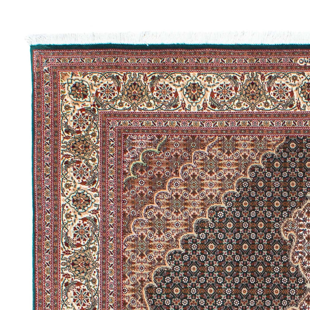 Tapis de Tabriz Tapis 152x198cm - Tapis persan