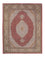Perserteppich - Täbriz 200 x 150 cm - rot