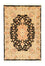 Perserteppich - Täbriz - Royal 150 x 100 cm Teppichbrücke