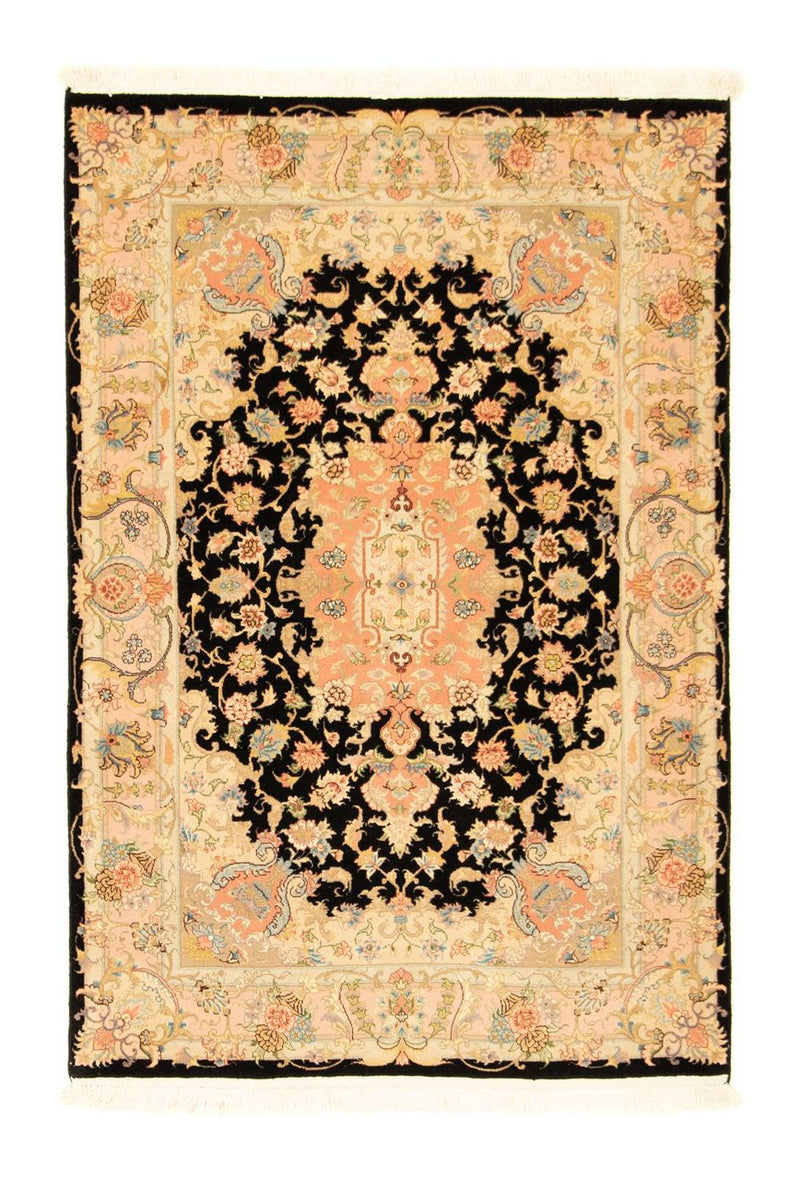 Perserteppich - Täbriz - Royal 150 x 100 cm Teppichbrücke