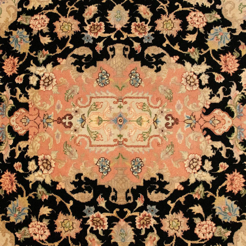 Perserteppich - Täbriz - Royal 150 x 100 cm Teppichbrücke