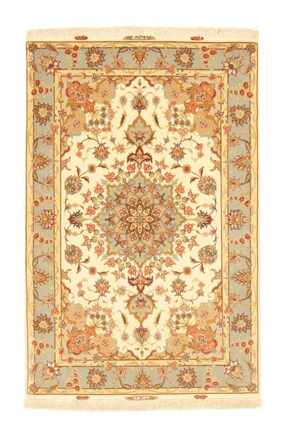 Tapis de Tabriz - 50 rangs Tapis 100x154cm - Tapis persan